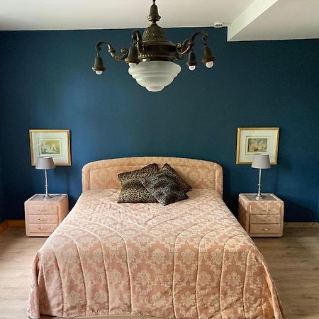 Jagdschloss Hummelshain B&B المظهر الخارجي الصورة