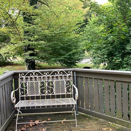 Jagdschloss Hummelshain B&B المظهر الخارجي الصورة