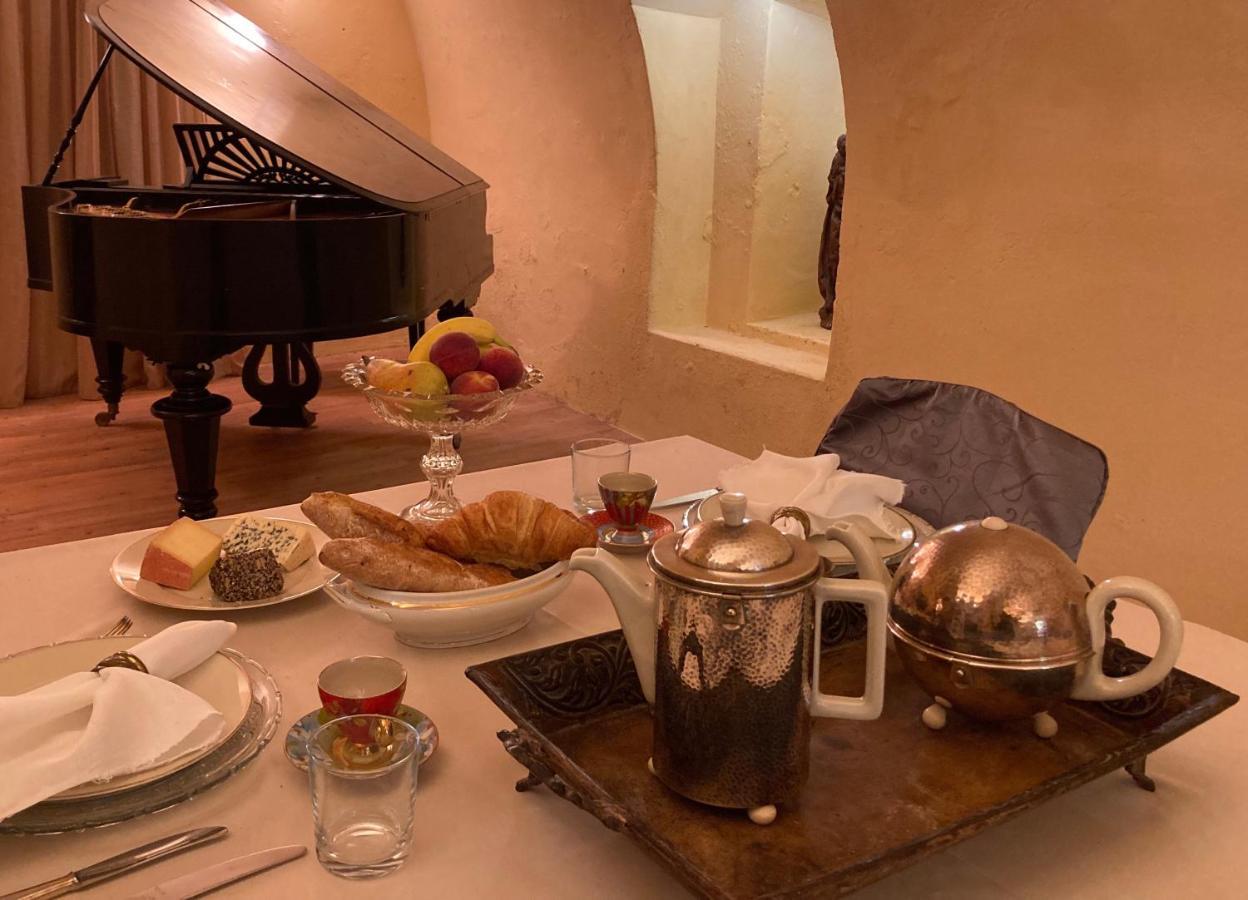 Jagdschloss Hummelshain B&B المظهر الخارجي الصورة